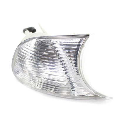 ABS Corner Light Clear Lens Right for BMW E46 3-Series (2000-2001)