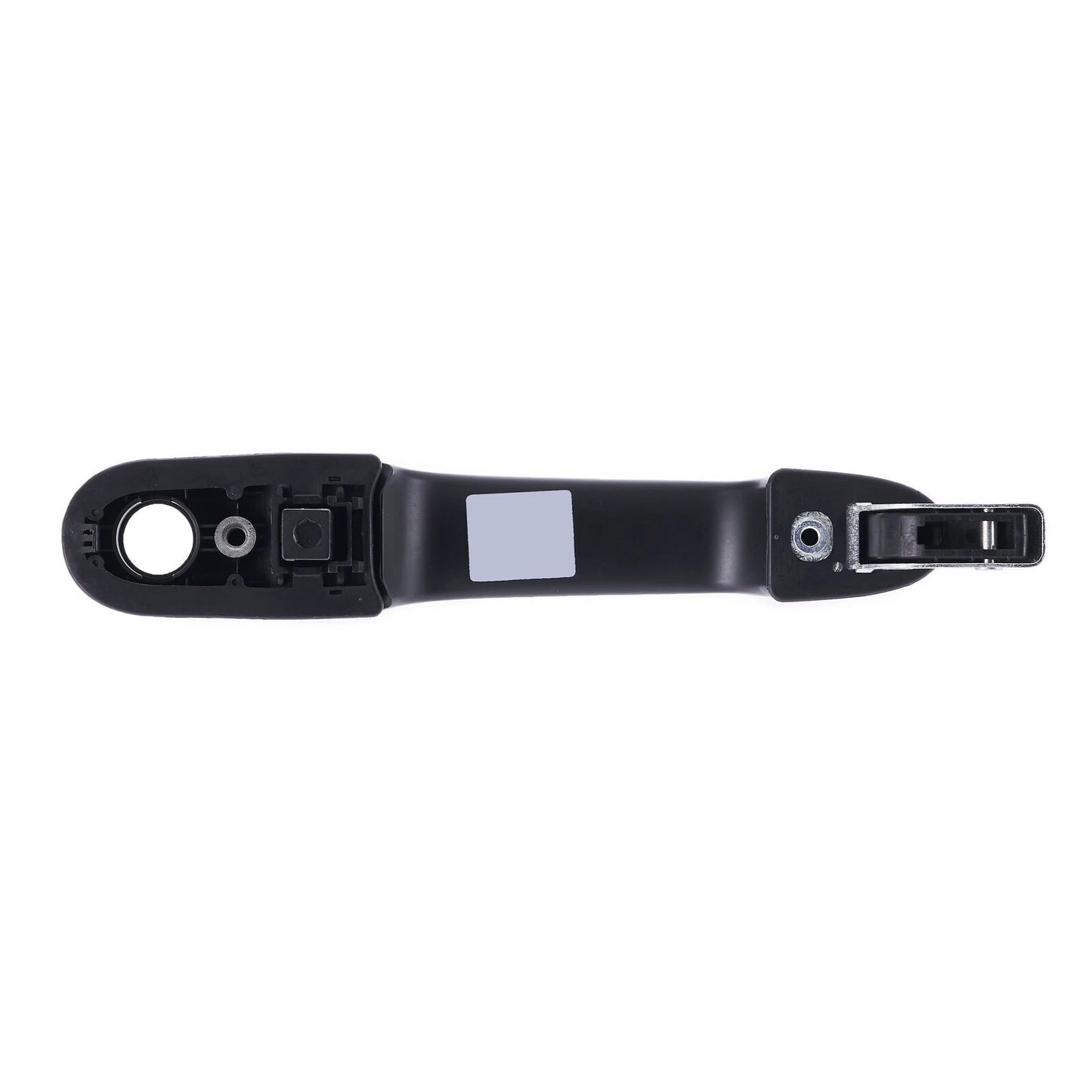 Front Left Outer Door Handle for Hyundai Tucson (2004–2010)