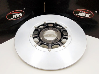 Front Brake Disc Rotor Assembly for Honda CB750K (1969–1978)
