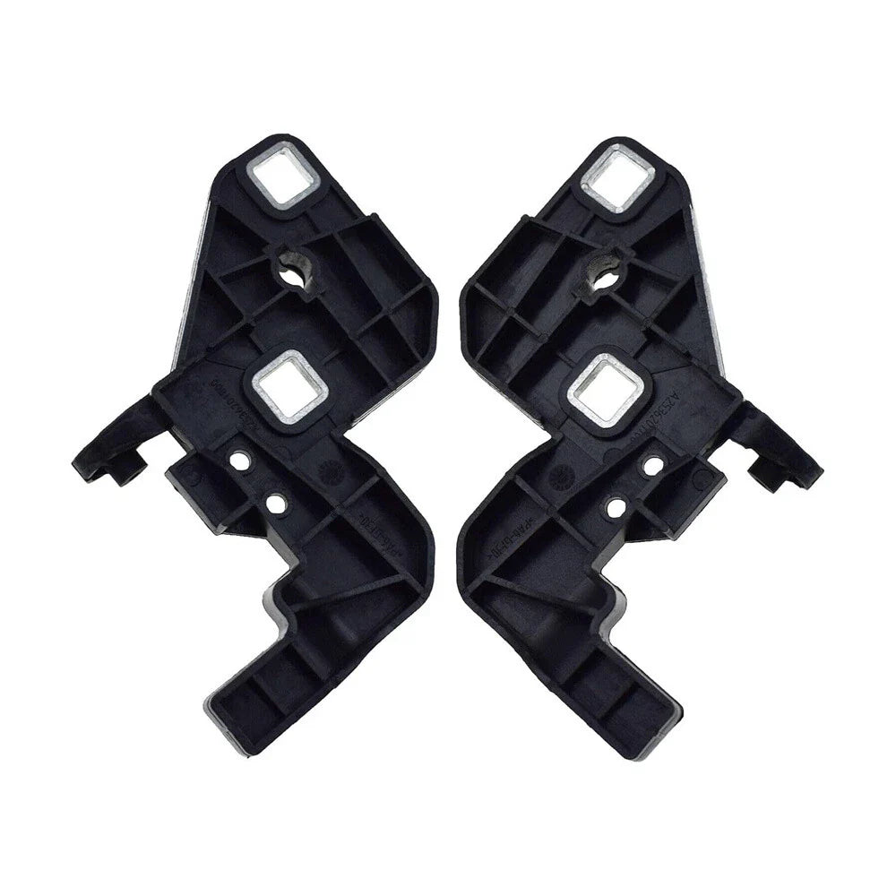 Radiator Support Headlamp Brackets for Mercedes-Benz GLC300 (2016-2018)