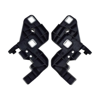 Radiator Support Headlamp Brackets for Mercedes-Benz GLC300 (2016-2018)