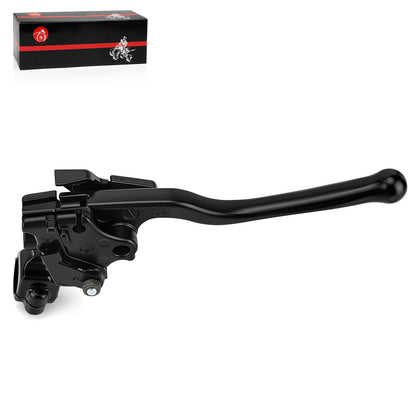 Left Hand Rear Brake Lever for Honda Recon 250 Rancher 350 Foreman 450 (2000–2023)