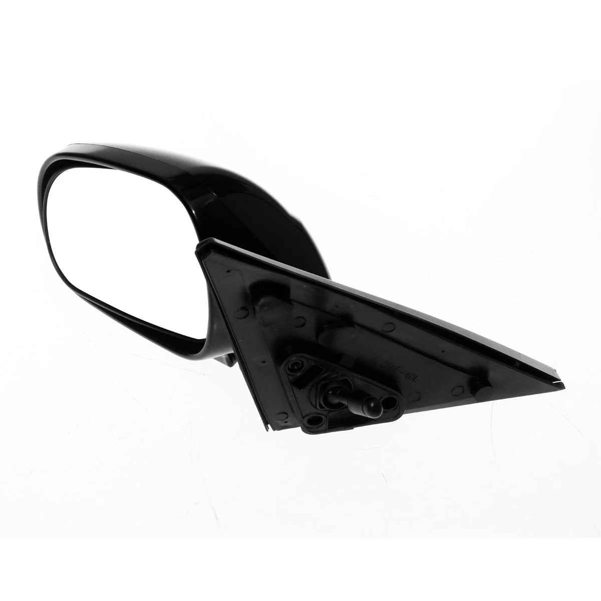 Door Wing Mirror for Honda Civic 6th Gen (1996–2000) Left Side