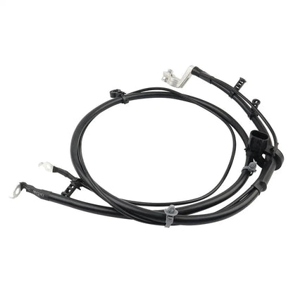 Battery Negative Cable Assembly for Chevy Silverado (2014-2019)