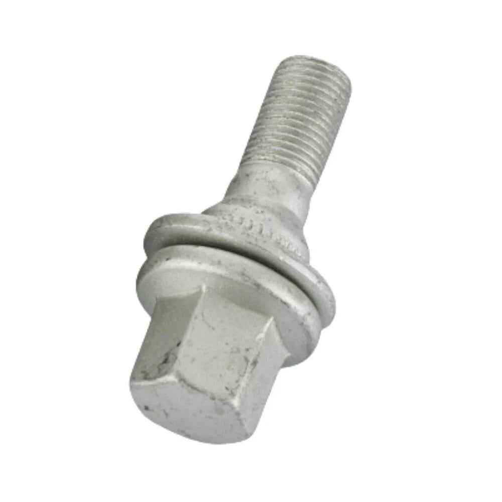Car Wheel Bolts for Citroen C2 C3 C4 C5 C6 Berlingo Peugeot 206 207 307 407