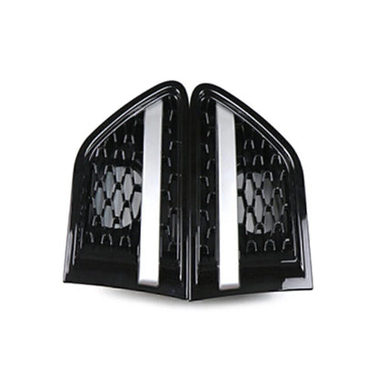 Fender Grill Cover Vent for Land Rover Range Rover Sport (2010-2013)
