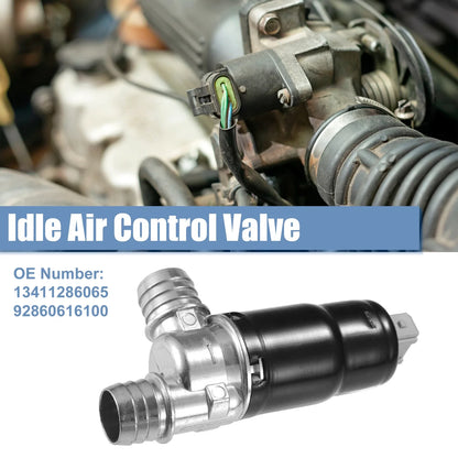 Idle Air Control Valve 1 Pcs for BMW 525i 528e