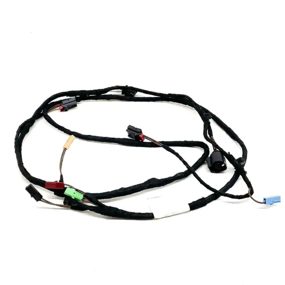Set of 2 Rear Tailgate Cables for VW Passat CC (2008–2017) RHD