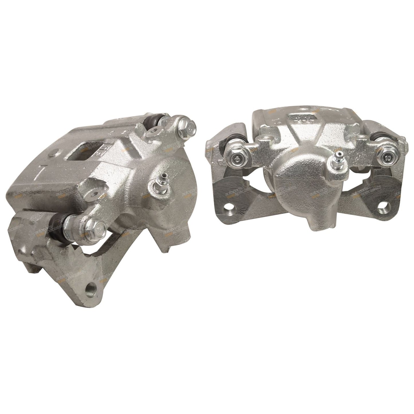 Rear Disc Brake Calipers for 100 Series Land Cruiser (1998–2007)