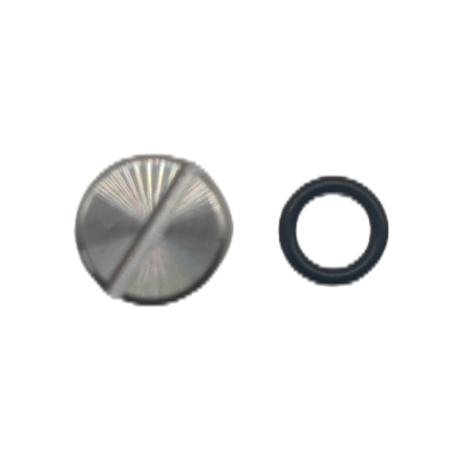 Magnetic Gearcase Drain Plug for Volvo Penta (Marine)