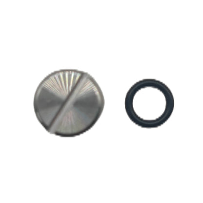 Magnetic Gearcase Drain Plug for Volvo Penta (Marine)