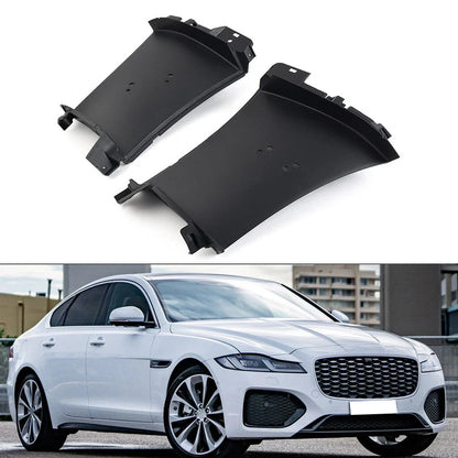 Front Brake Cooling Duct Cover for Jaguar XF (2021-2023)