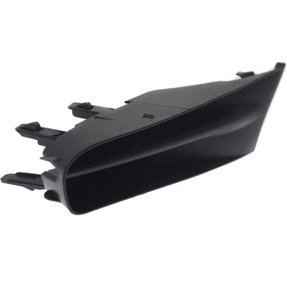 Fog Light Bezels Black for Lexus ES350 (2007-2012)