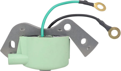 Ignition Coil for Johnson Evinrude 2-40HP Engines (Various Years)