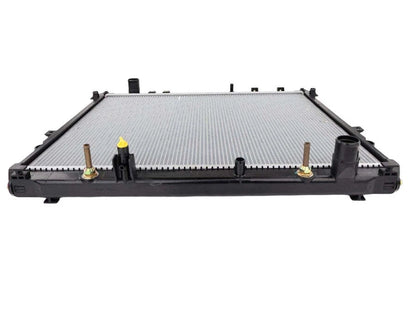 Radiator for Toyota Hilux Fortuner (2015–2023)