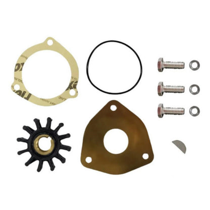 Sea Water Pump Repair Kit for OMC Cobra Volvo Penta (Year Range)
