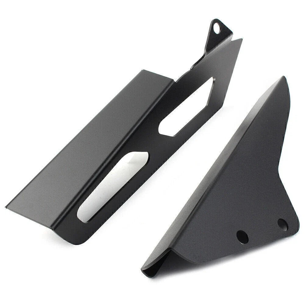 Aluminum Billet Chain Guard Cover for Suzuki GSX-R 1000 (2005-2006)