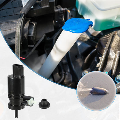 Windshield Washer Motor Pump for Mercedes-Benz GL320 (2007–2008)