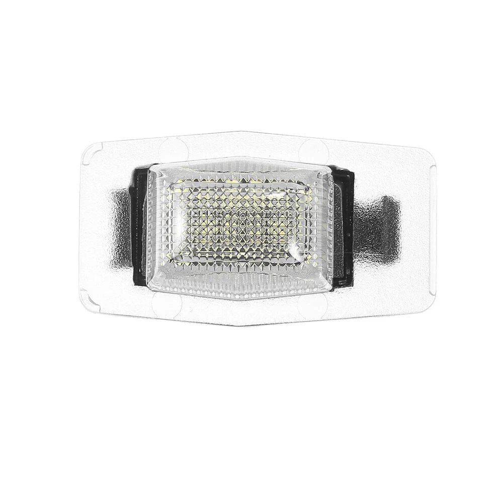 LED License Plate Light for Mazda Protege Miata MX-5, Ford Escape (2001-2005)