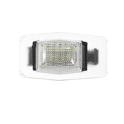 LED License Plate Light for Mazda Protege Miata MX-5, Ford Escape (2001-2005)