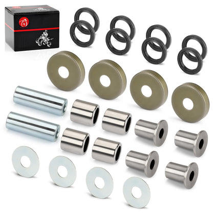 A-Arm Bushing Seal Kit for Suzuki Quadsport Z400 (2003–2014)