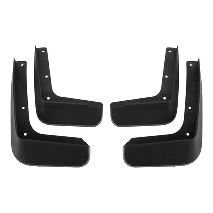 Mud Flaps Splash Guards for Hyundai IX25 (2020-2021) with Mount Accessories