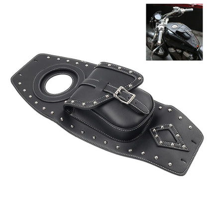 LED 1157 Turn Signal Inserts White/Red for Harley Touring Softail (2011–2017)