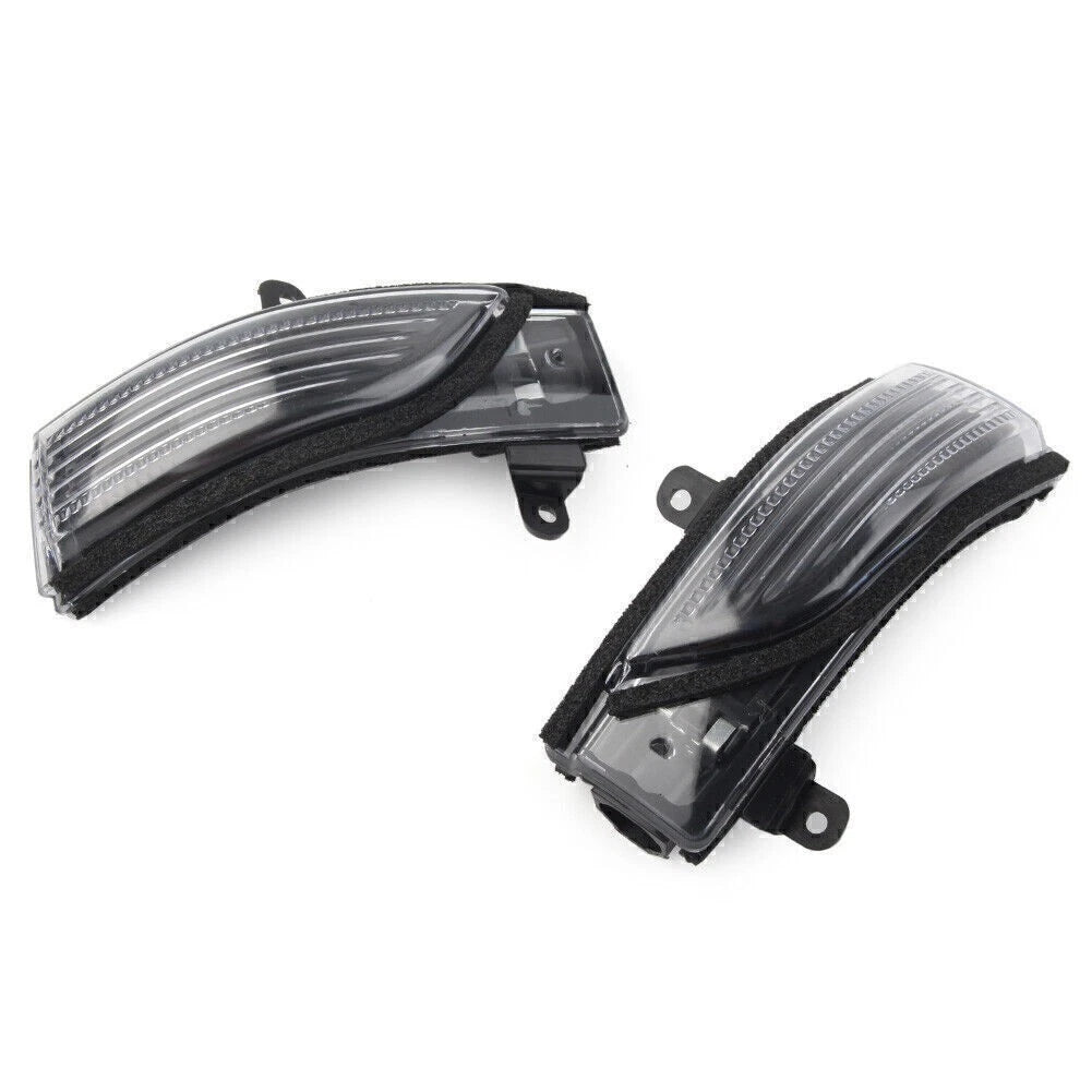 Pair Turn Signal Lamps for Subaru Forester Impreza (2012–2015)