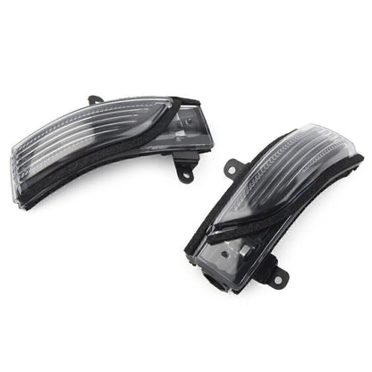 Pair Turn Signal Lamps for Subaru Forester Impreza (2012–2015)