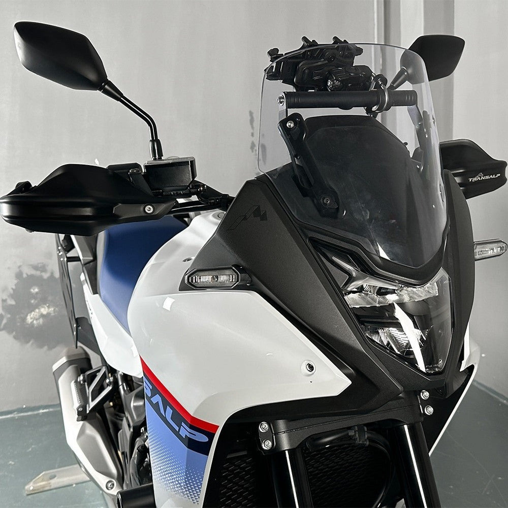 Handlebar Handguards Protector for Honda XL750 Transalp (2023–2024)