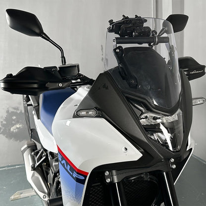 Handlebar Handguards Protector for Honda XL750 Transalp (2023–2024)