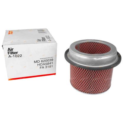 Air Filter for Mitsubishi L300 Starwagon (1986-1994)