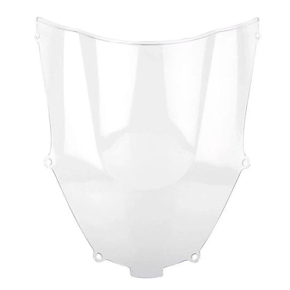 Windshield for Kawasaki ZX9R 2000-2003 Clear