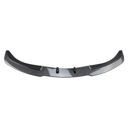 Carbon Fiber Front Fog Light Frame Cover for BMW E46 M3 (2001–2006)