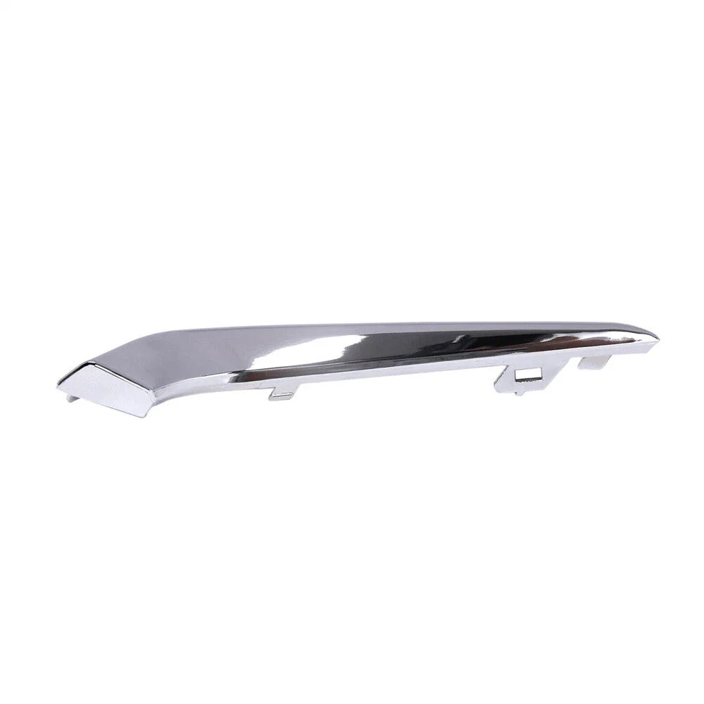 Fog Light Eyelid Cover Trim for Chevy Malibu (2016-2018)