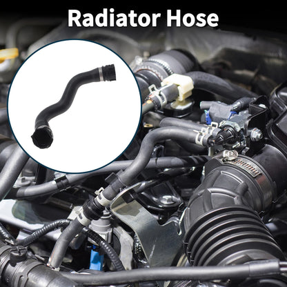 Radiator Hose No.17127640917 for BMW 528i (2010–2013)