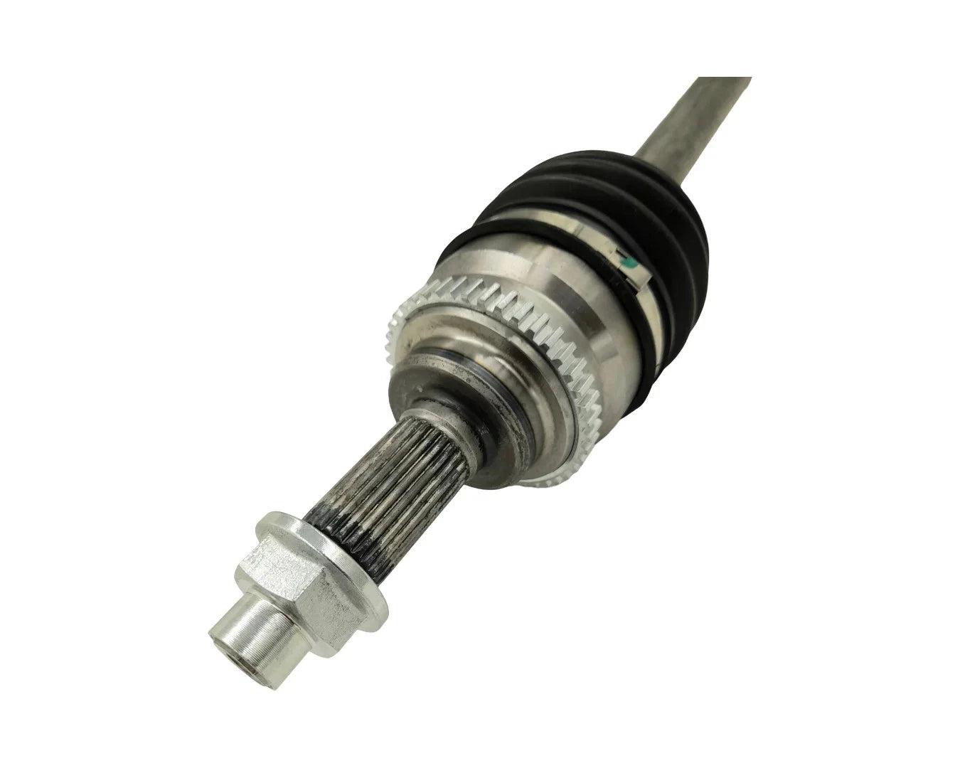 Front Left CV Axle Drive Shaft for Suzuki Swift (2004–2010)