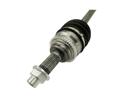 Front Left CV Axle Drive Shaft for Suzuki Swift (2004–2010)