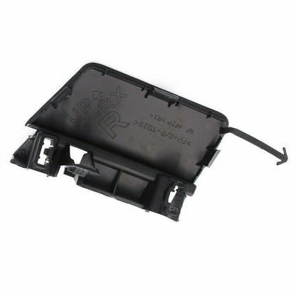 Front Bumper Tow Hook Eye Cover for Lexus RX270 RX350 RX450H (2013–2015)