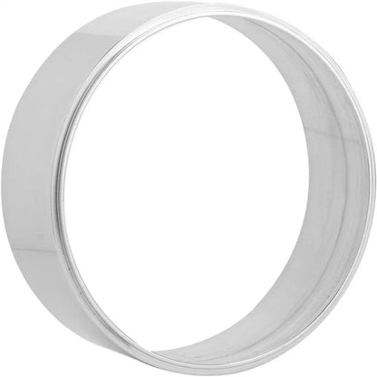 2" Aluminum Air Cleaner Spacer for Ford SBC BBC 350 302