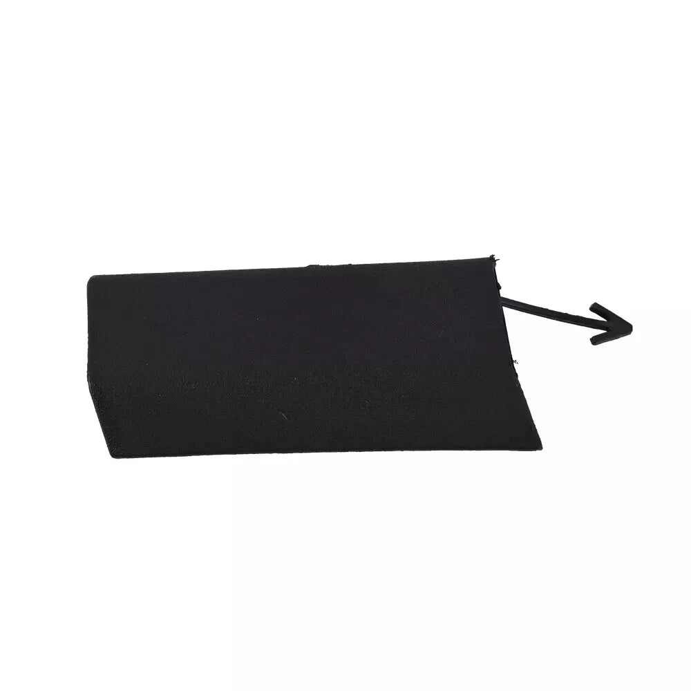 Front Bumper Tow Hook Cover for 2010-2013 Acura MDX