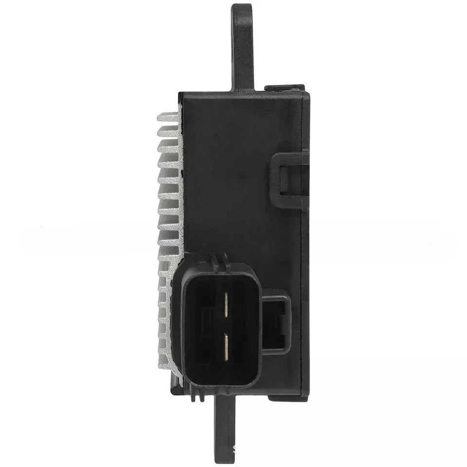 Engine cooling fan-control unit module for Chevrolet Camaro (2008–2015)