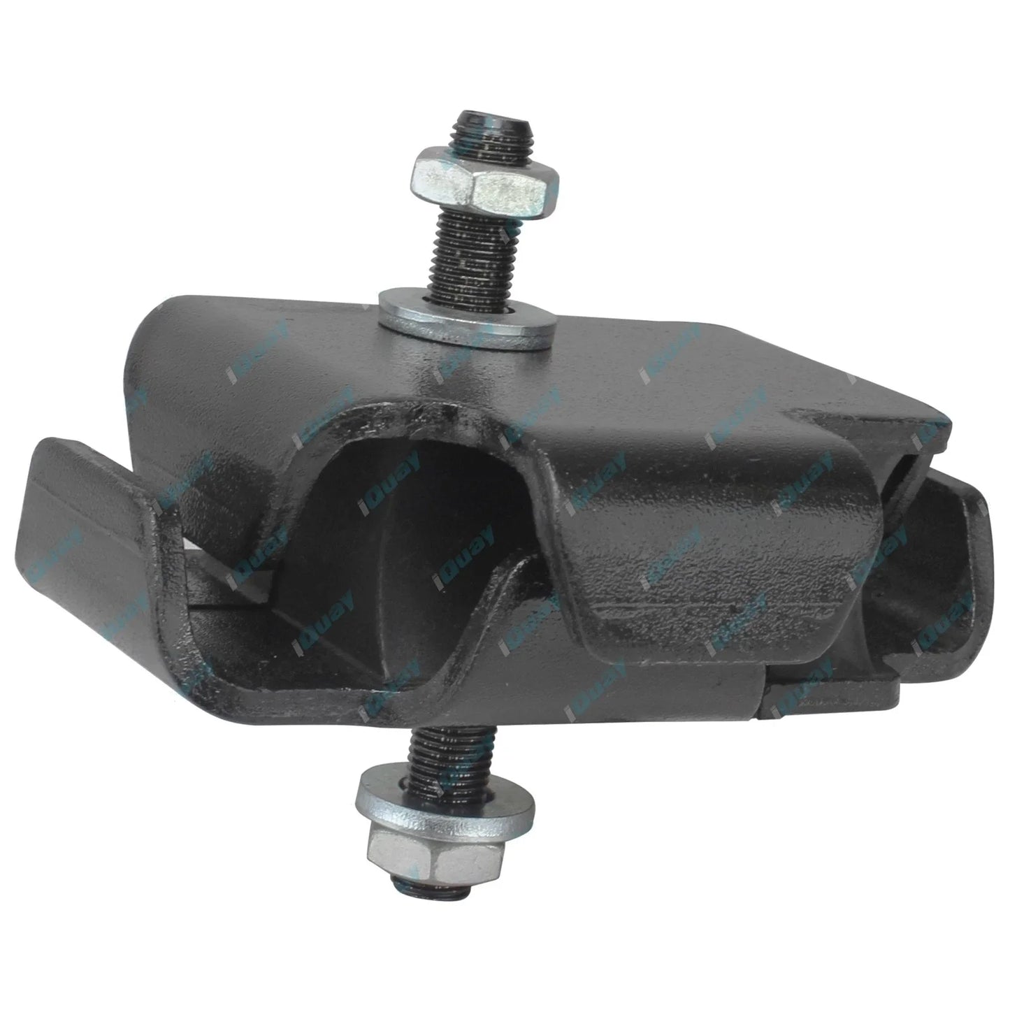 LH Front Engine Mount for Landcruiser FJ70 FJ73 FJ75 90-92 3F 4.0L 70 Series