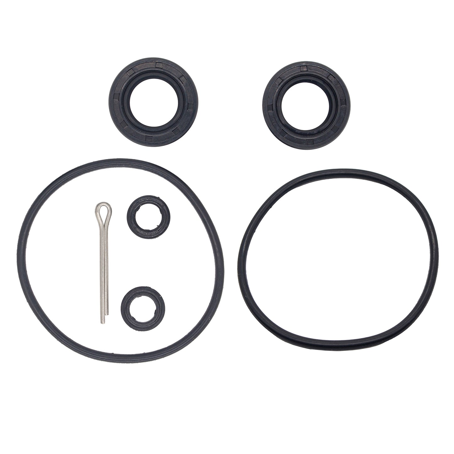 Lower Unit Oil Seal for Suzuki Outboard 20-30 HP (Year Range Not Specified)
