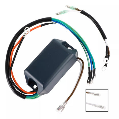 CDI Switch Box for Mercury Outboard 4-20 HP (Various Models)