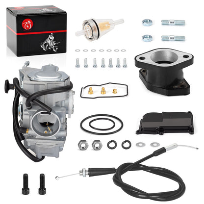 Carburetor Kit for Yamaha YFM350X Warrior (1993–2004)