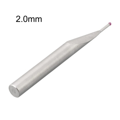 Ball Tip Probe Insert 1-4mm Carbide Ball