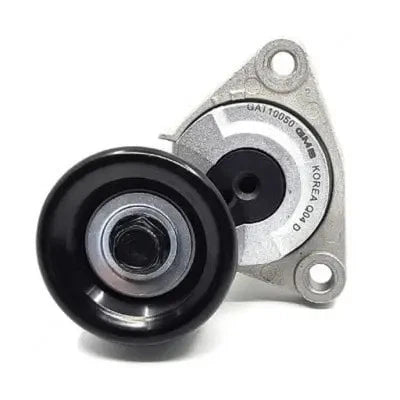 Tensioner for Hyundai Santa Fe CM, Sonata NF, Tucson JM & Kia Sportage KM (2006–2012)