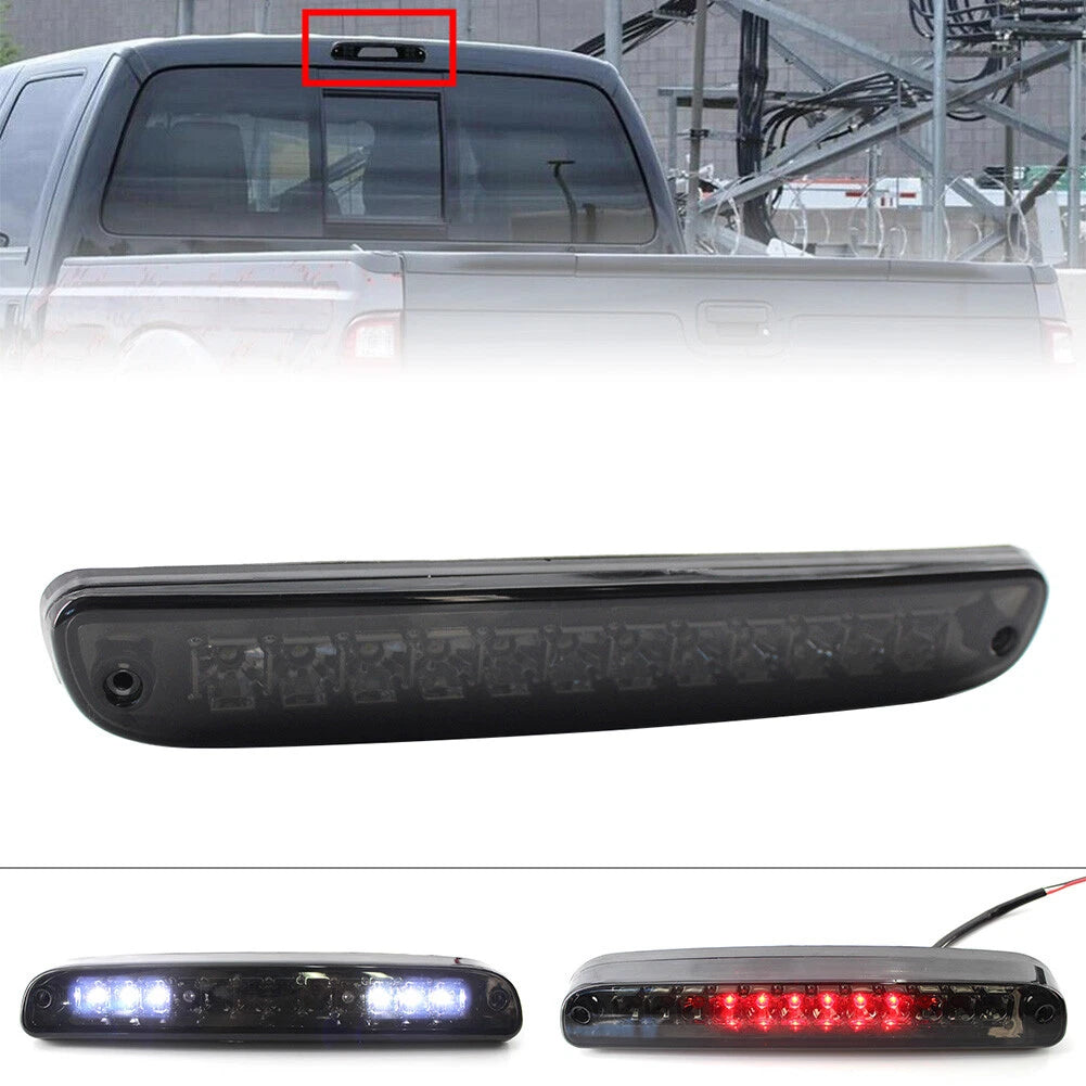 LED Third Brake Light for Ford F250 F350 Super Duty (1999–2016)