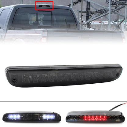 LED Third Brake Light for Ford F250 F350 Super Duty (1999–2016)
